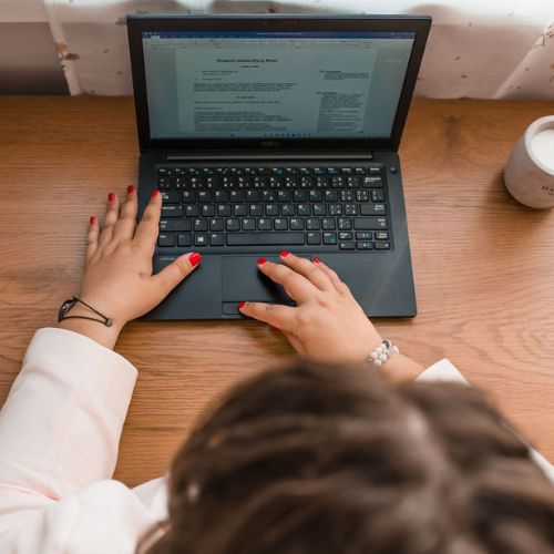 Školení a workshopy pro organizace